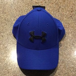 Under Armour Flex baseball cap